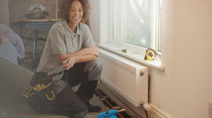 Professional sewer line replacement in Auburn, MA